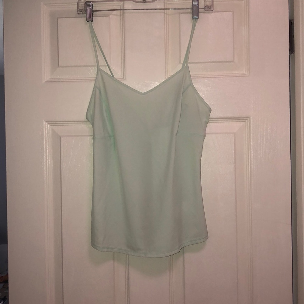 Prana tank top